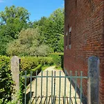 De La Ferme De Seron - De Charme A La Campagne Avec Sauna * Fernelmont