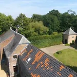De La Ferme De Seron - De Charme A La Campagne Avec Sauna Fernelmont