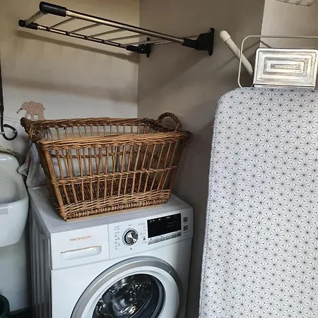 De La Ferme De Seron - De Charme A La Campagne Avec Sauna בית נופש