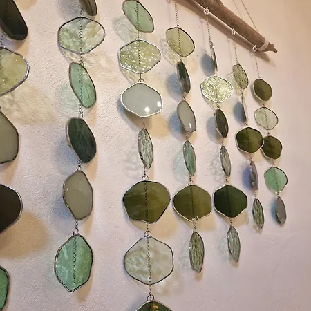 De La Ferme De Seron - De Charme A La Campagne Avec Sauna