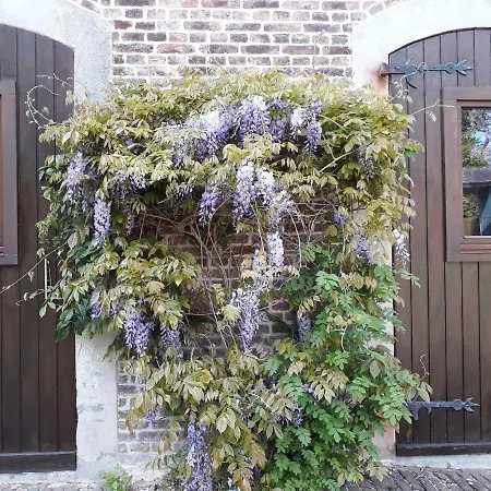 De La Ferme De Seron - De Charme A La Campagne Avec Sauna *