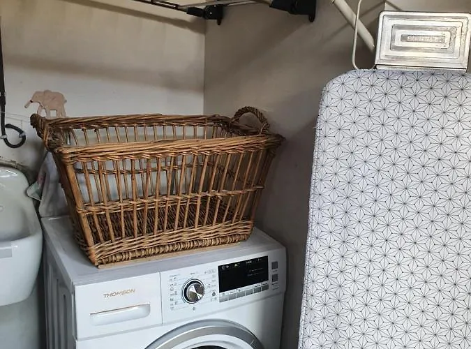 De La Ferme De Seron - De Charme A La Campagne Avec Sauna Holiday home