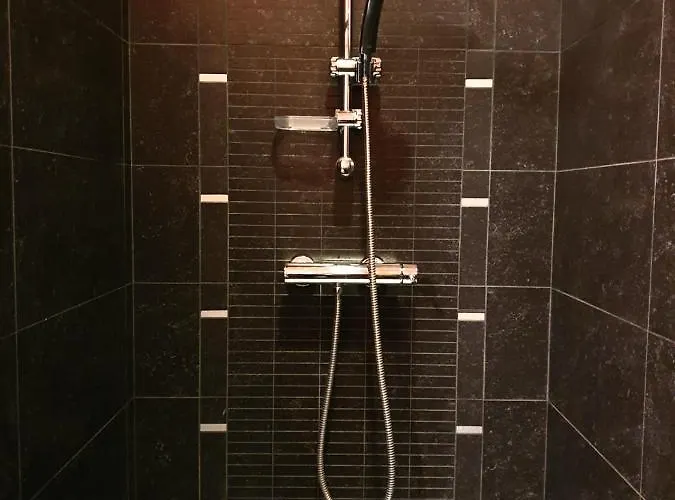 度假居 De La Ferme De Seron - De Charme A La Campagne Avec Sauna