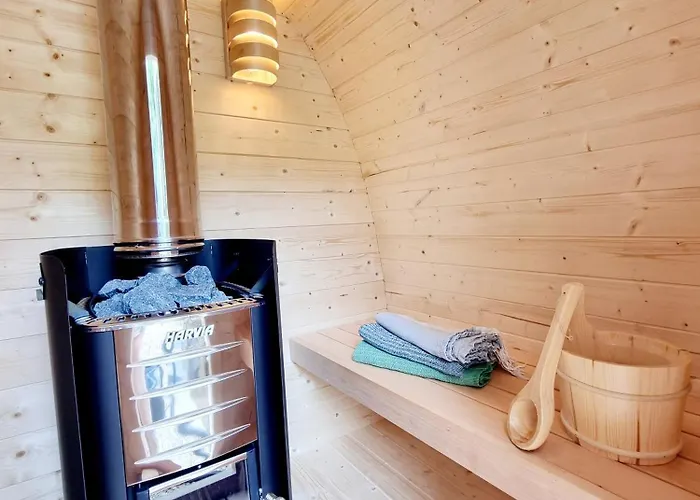 De La Ferme De Seron - De Charme à La Campagne Avec Sauna Casa de Férias *