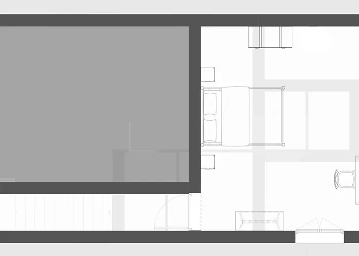 De La Ferme De Seron - De Charme A La Campagne Avec Sauna 度假居 *