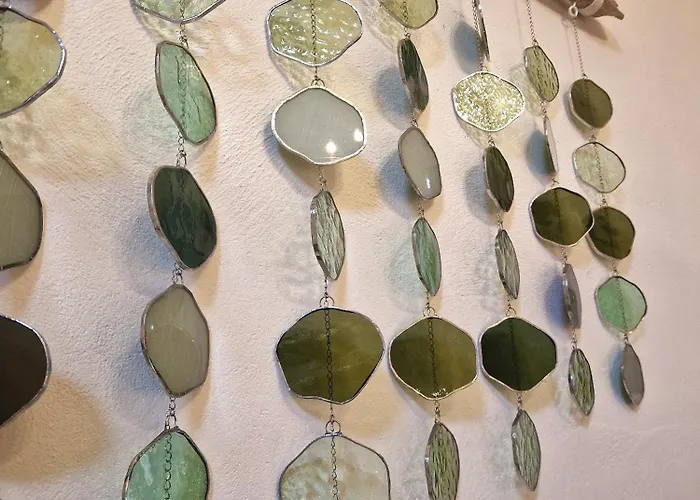 De La Ferme De Seron - De Charme A La Campagne Avec Sauna